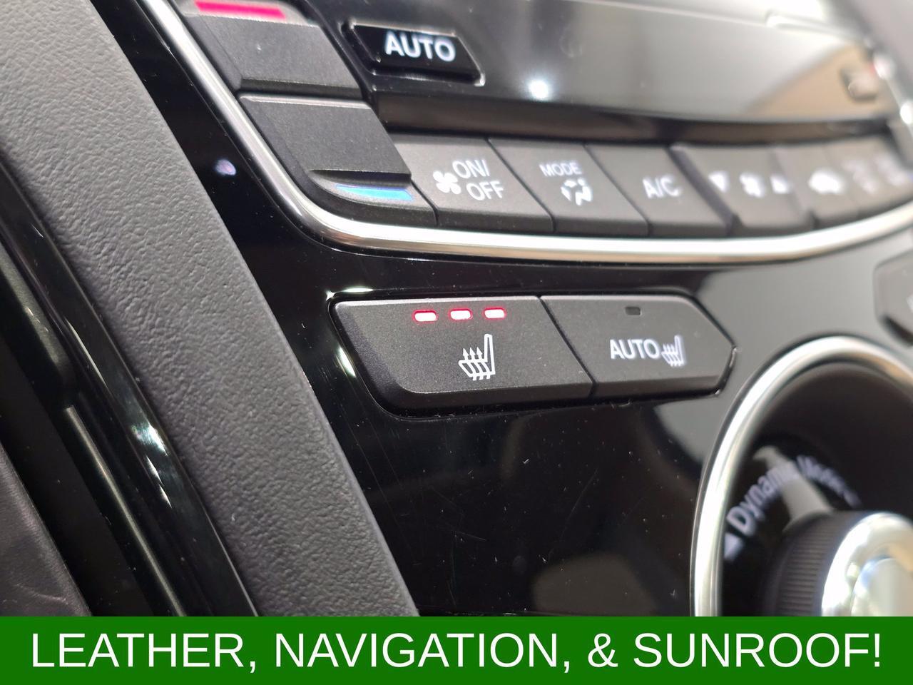 2021 Acura RDX Technology Package Columbus OH