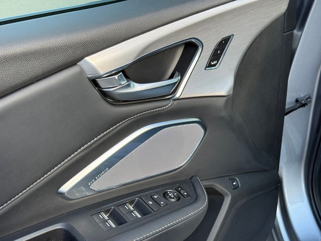 2021 Acura RDX Technology Package Crestwood KY