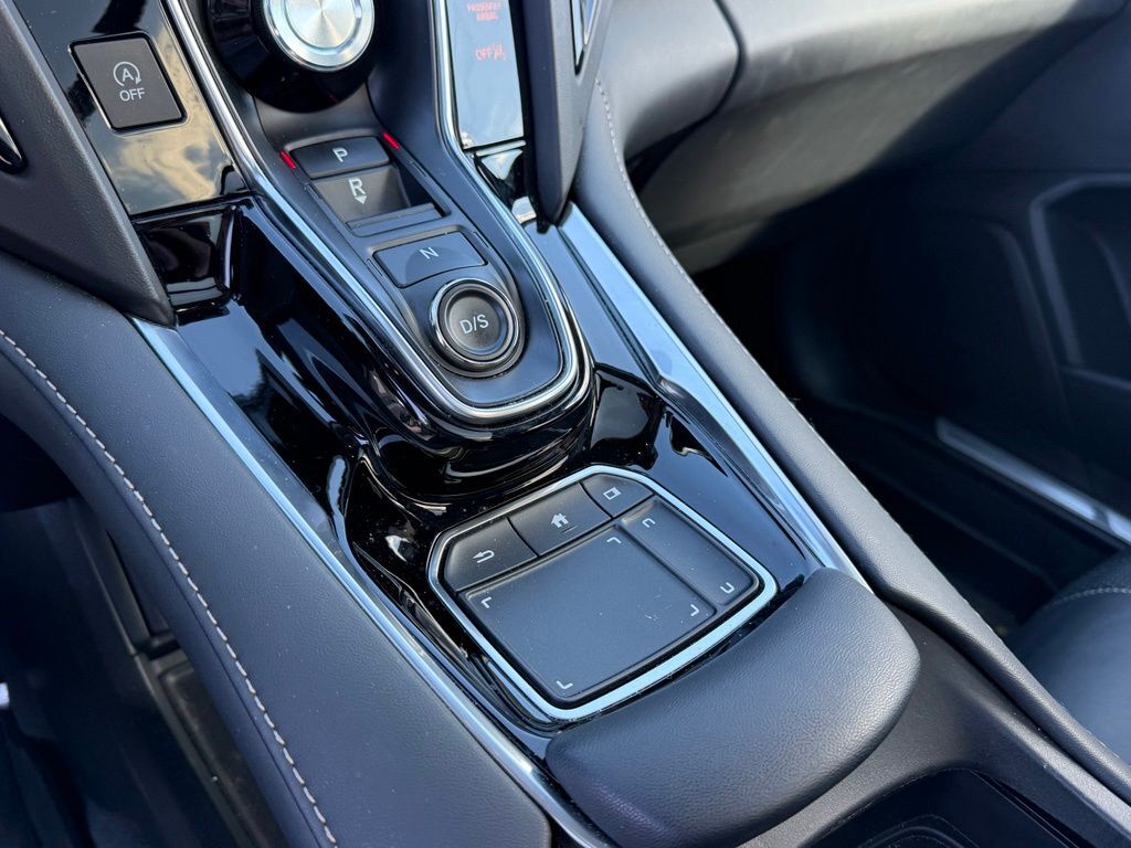 2021 Acura RDX Technology Package Crestwood KY