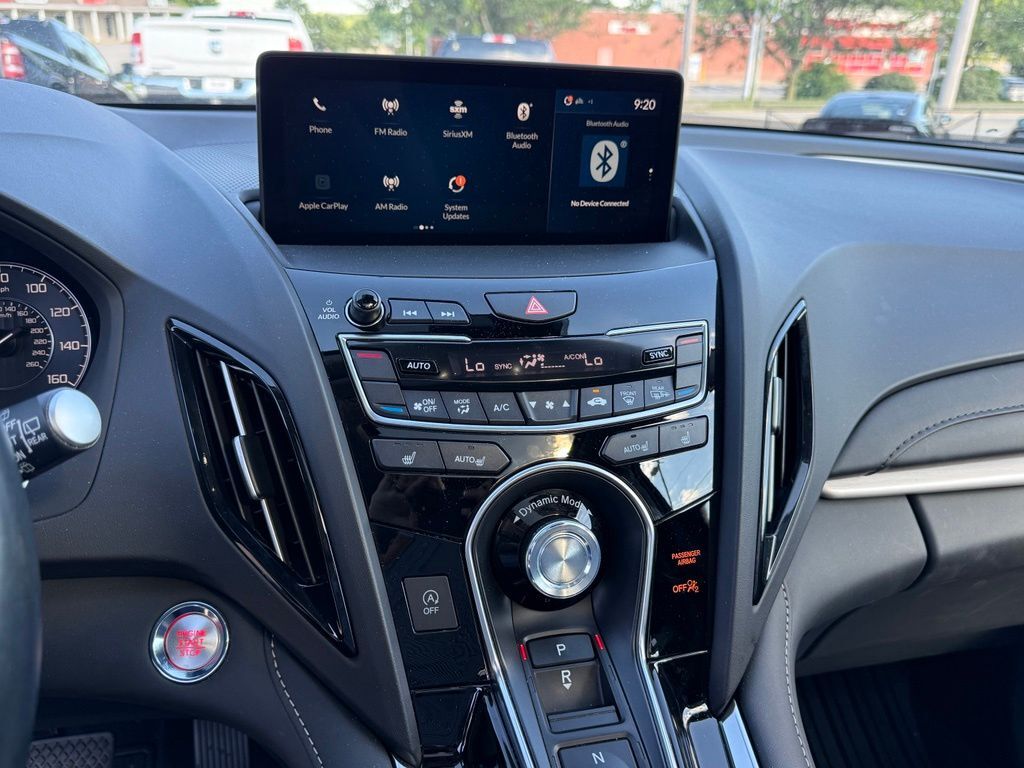 2021 Acura RDX Technology Package Crestwood KY