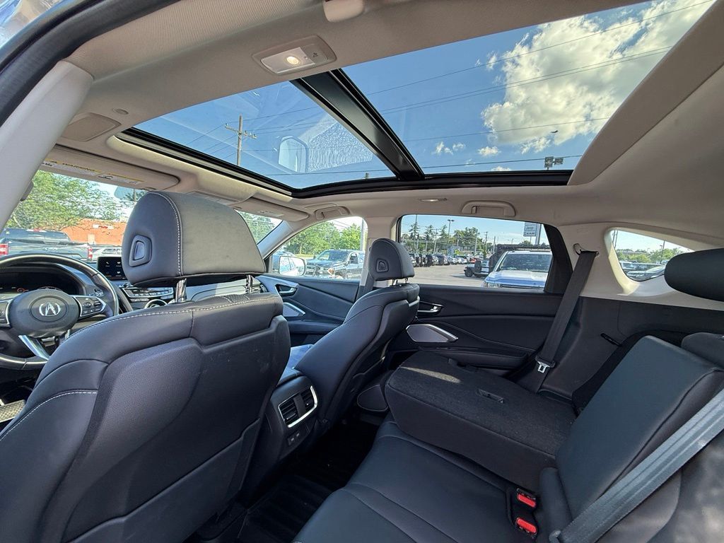 2021 Acura RDX Technology Package Crestwood KY