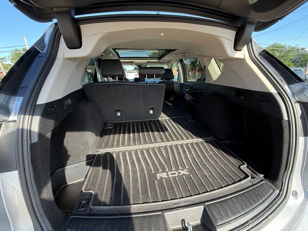 2021 Acura RDX Technology Package Crestwood KY
