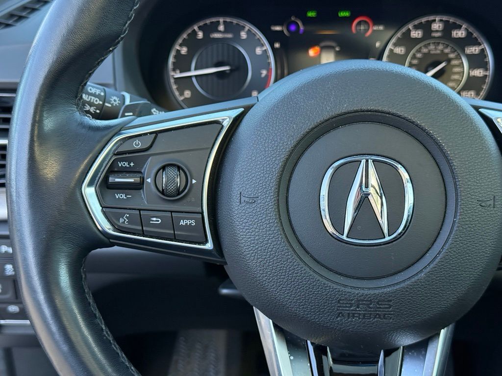 2021 Acura RDX Technology Package Crestwood KY