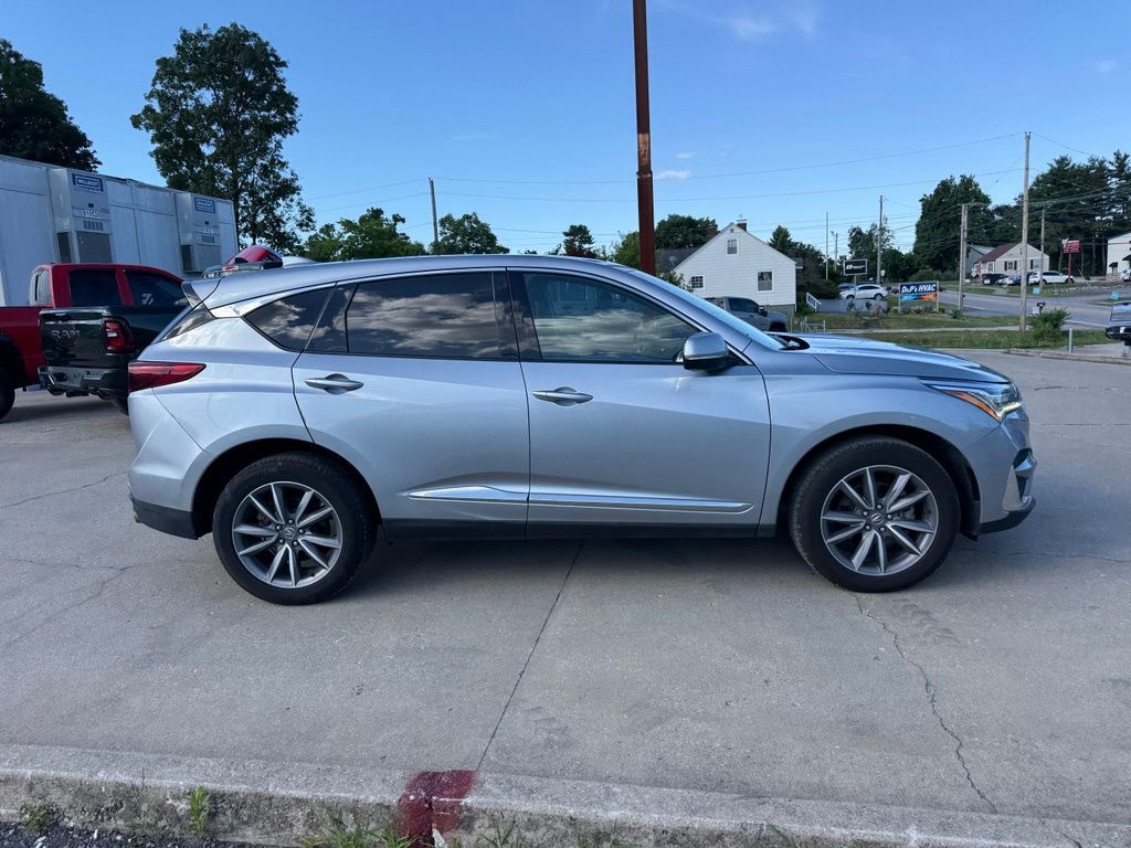 2021 Acura RDX Technology Package Crestwood KY