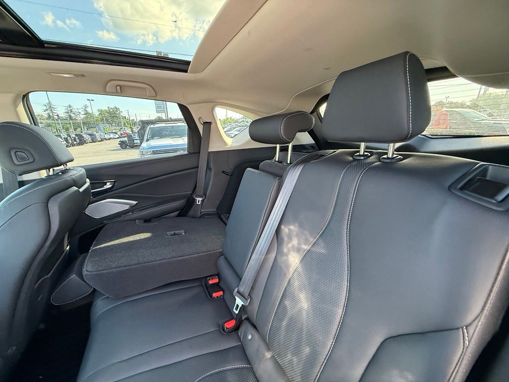 2021 Acura RDX Technology Package Crestwood KY