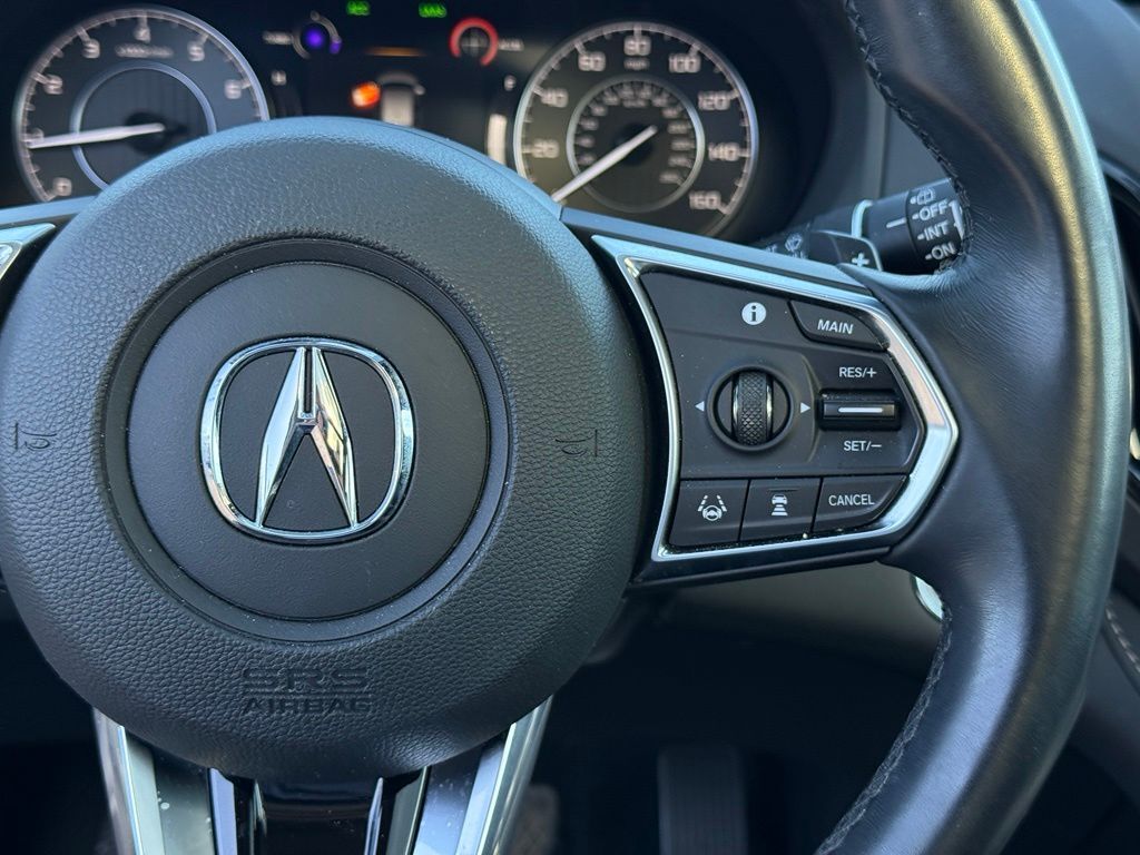 2021 Acura RDX Technology Package Crestwood KY
