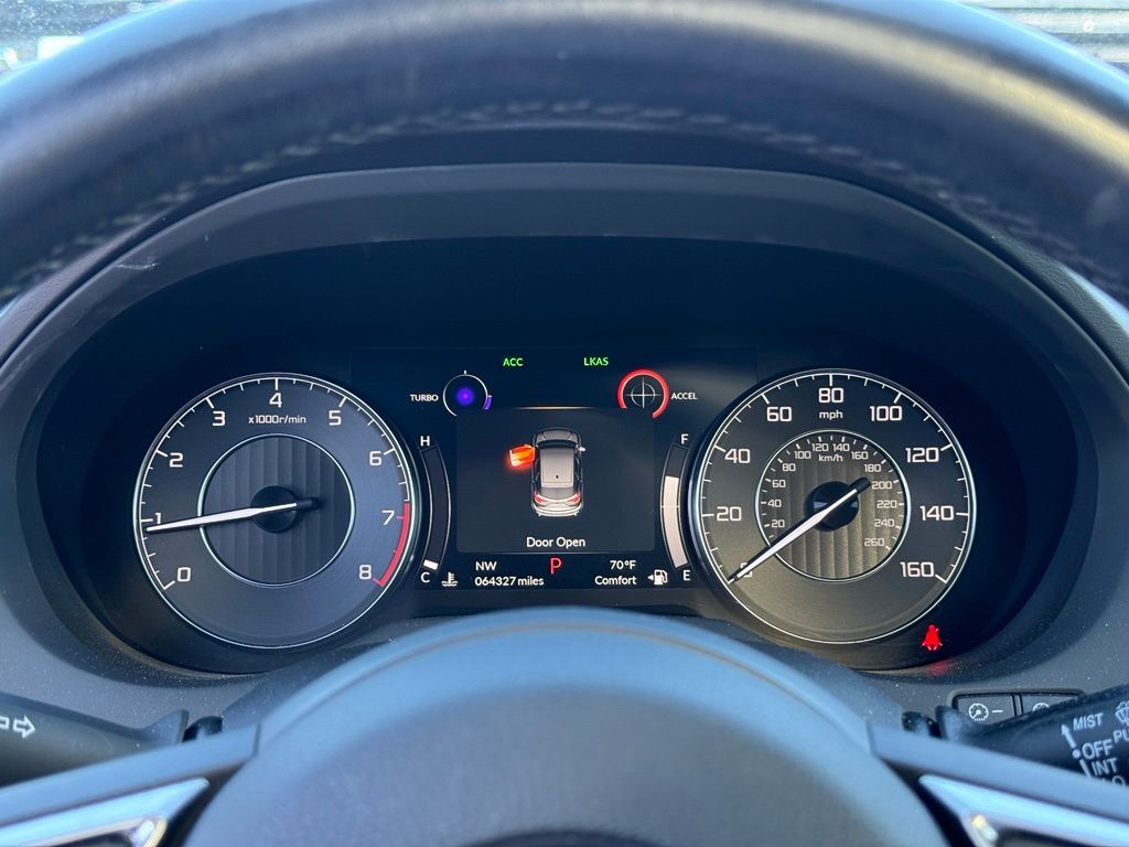 2021 Acura RDX Technology Package Crestwood KY
