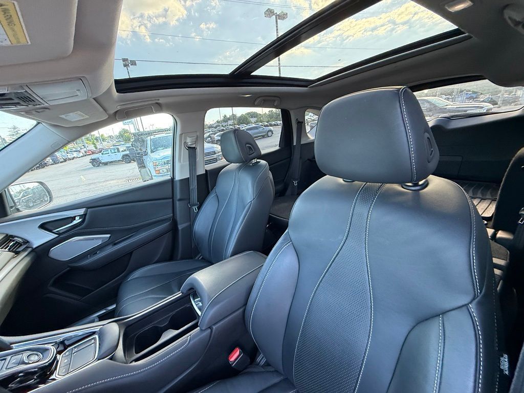 2021 Acura RDX Technology Package Crestwood KY