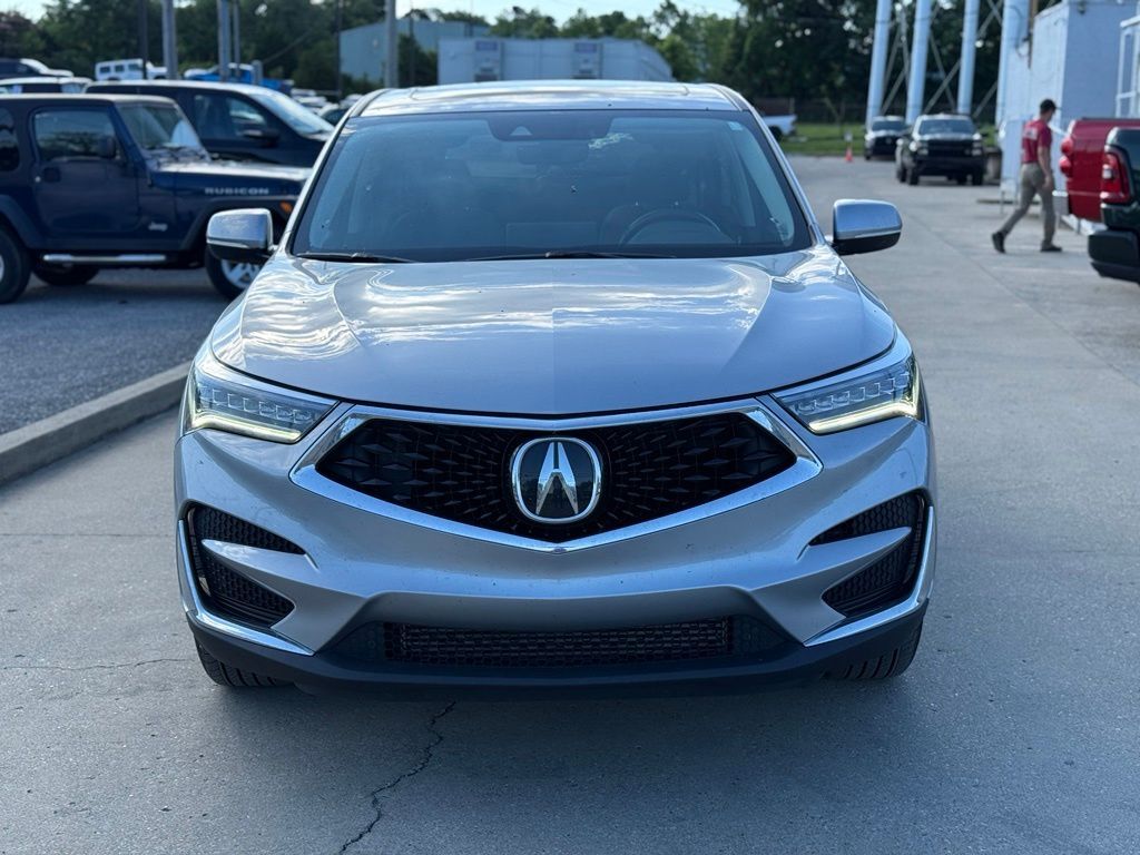 2021 Acura RDX Technology Package Crestwood KY