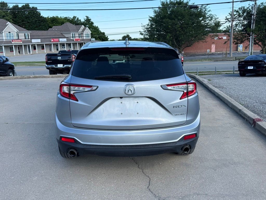 2021 Acura RDX Technology Package Crestwood KY