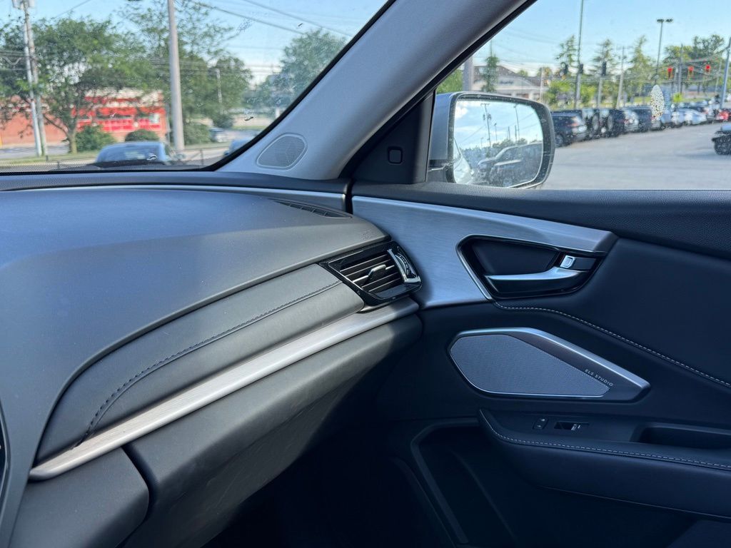 2021 Acura RDX Technology Package Crestwood KY
