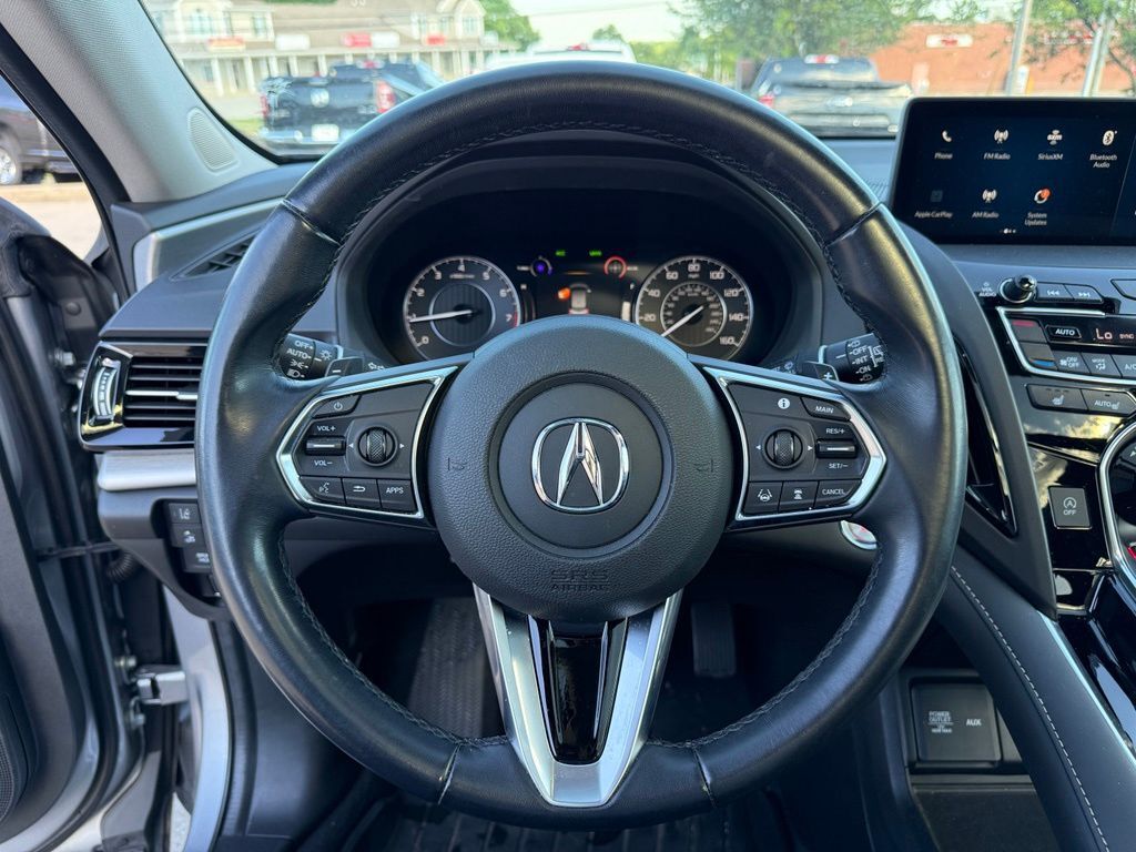 2021 Acura RDX Technology Package Crestwood KY