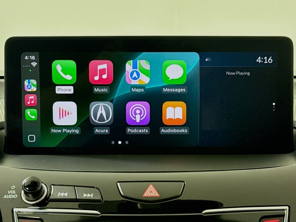 2021 Acura RDX Technology Package Kennewick WA