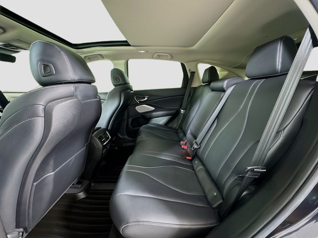 2021 Acura RDX Technology Package Kennewick WA