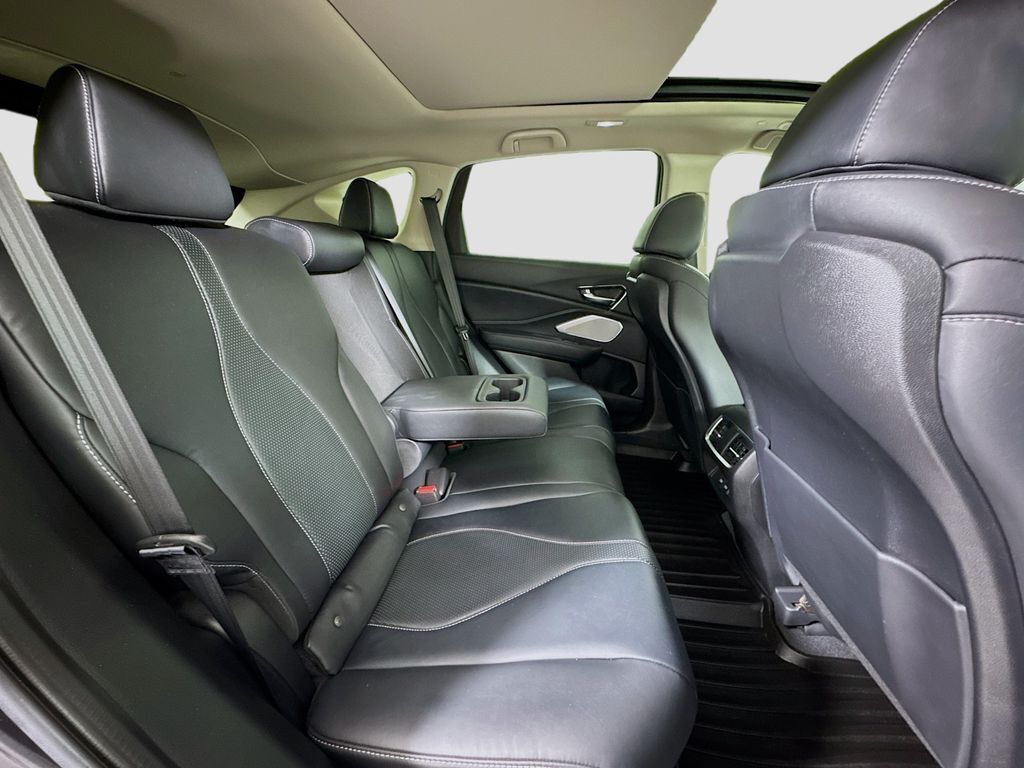 2021 Acura RDX Technology Package Kennewick WA
