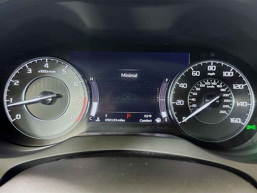 2021 Acura RDX Technology Package Kennewick WA