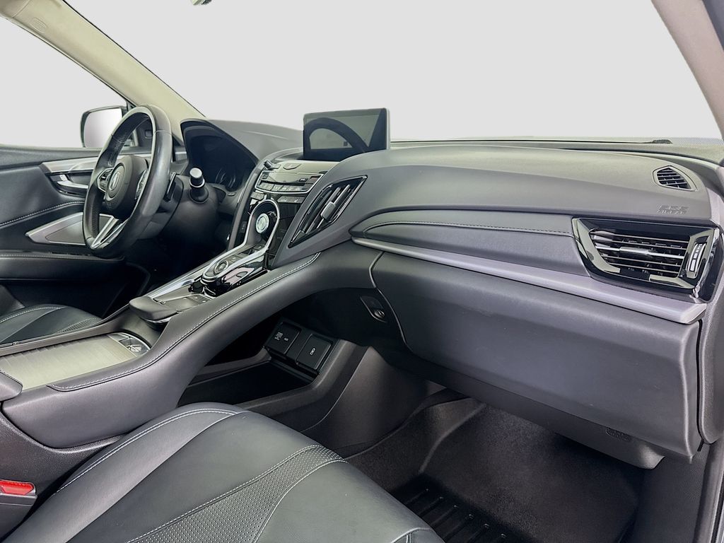 2021 Acura RDX Technology Package Kennewick WA