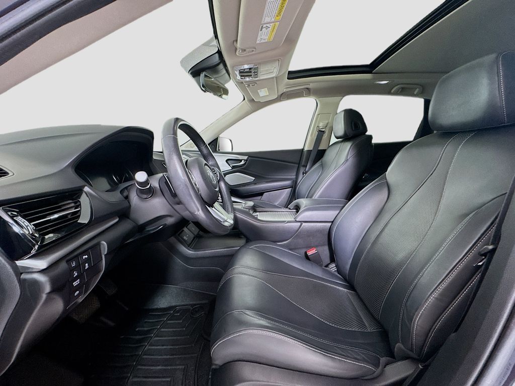 2021 Acura RDX Technology Package Kennewick WA