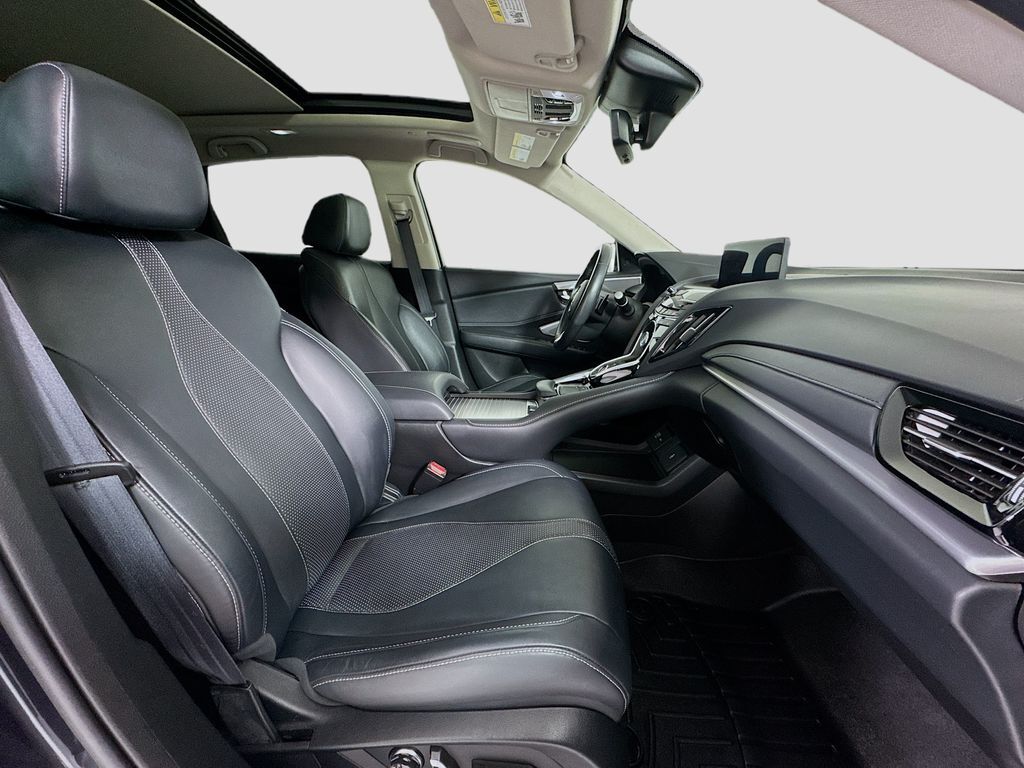 2021 Acura RDX Technology Package Kennewick WA