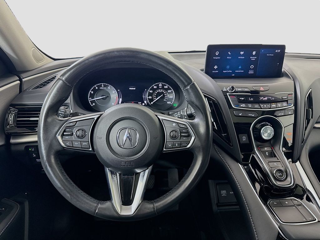 2021 Acura RDX Technology Package Kennewick WA