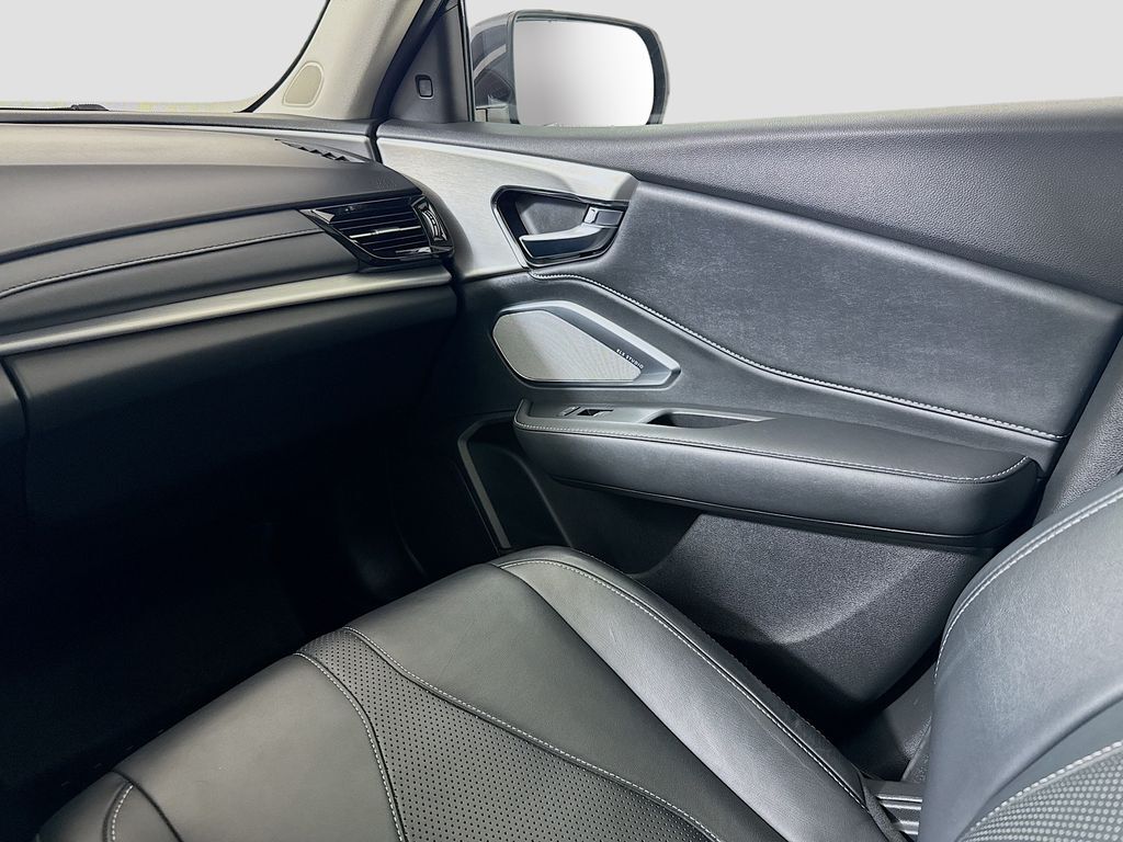 2021 Acura RDX Technology Package Kennewick WA