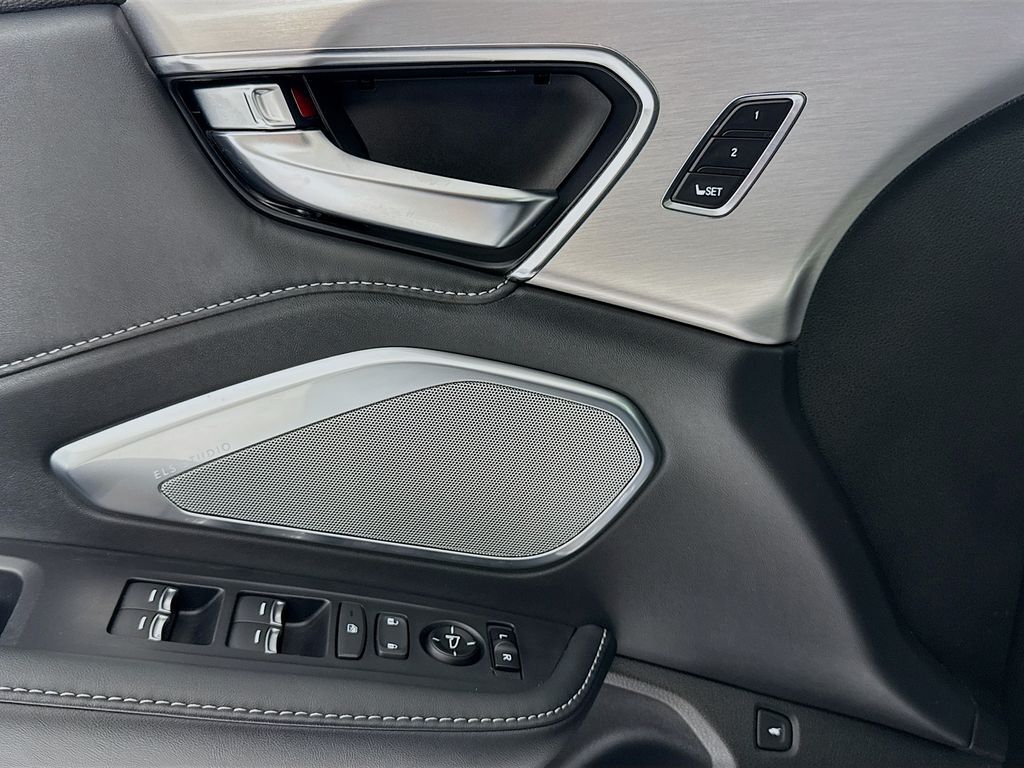 2021 Acura RDX Technology Package Kennewick WA