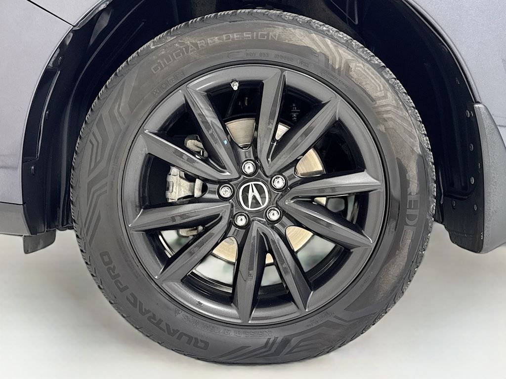 2021 Acura RDX Technology Package Kennewick WA