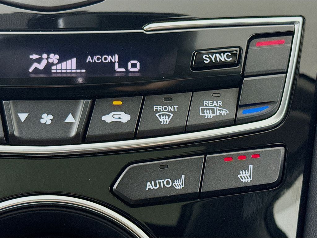 2021 Acura RDX Technology Package Kennewick WA