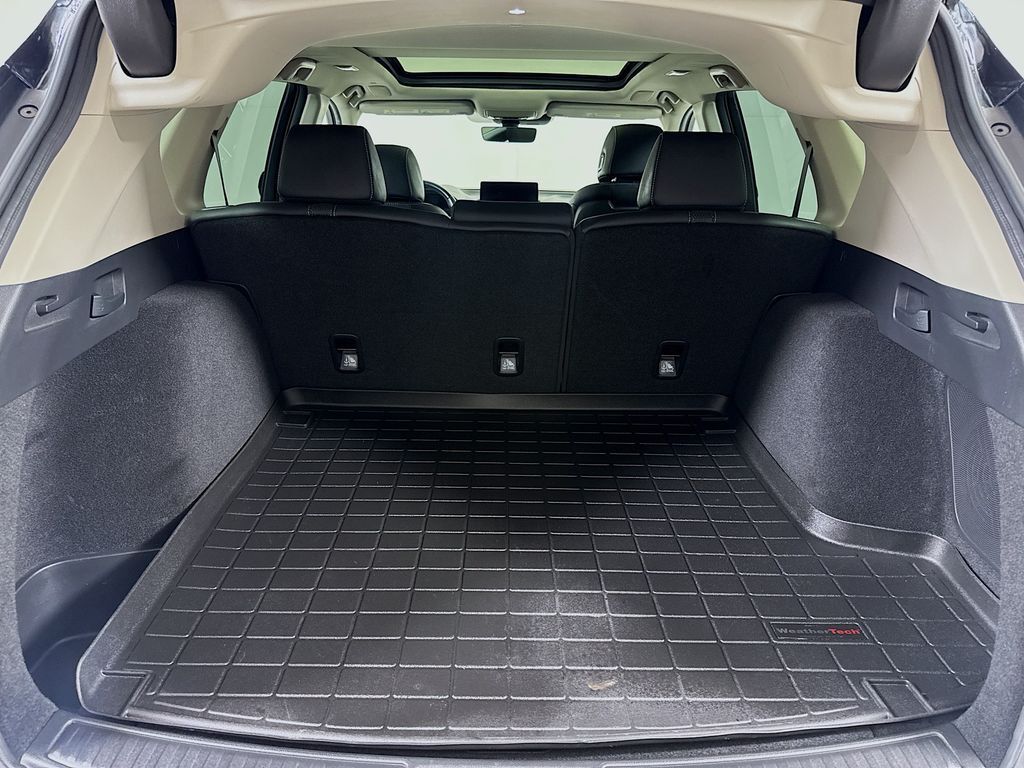 2021 Acura RDX Technology Package Kennewick WA