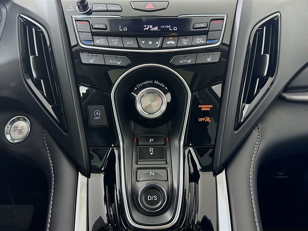 2021 Acura RDX Technology Package Kennewick WA