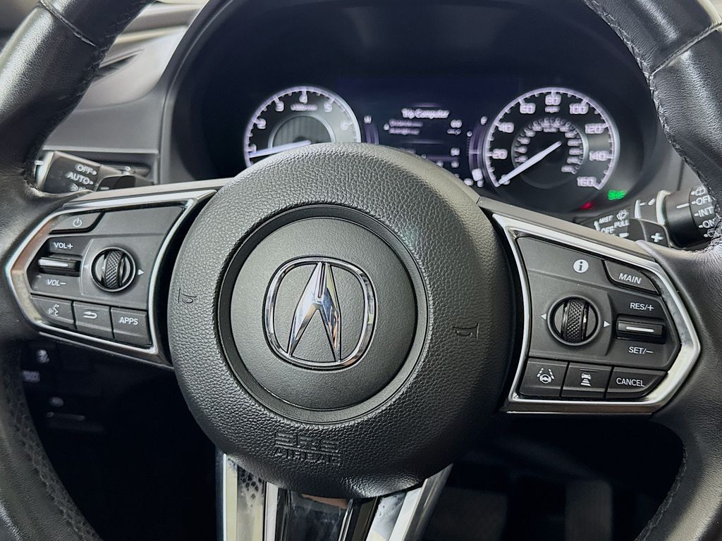 2021 Acura RDX Technology Package Kennewick WA