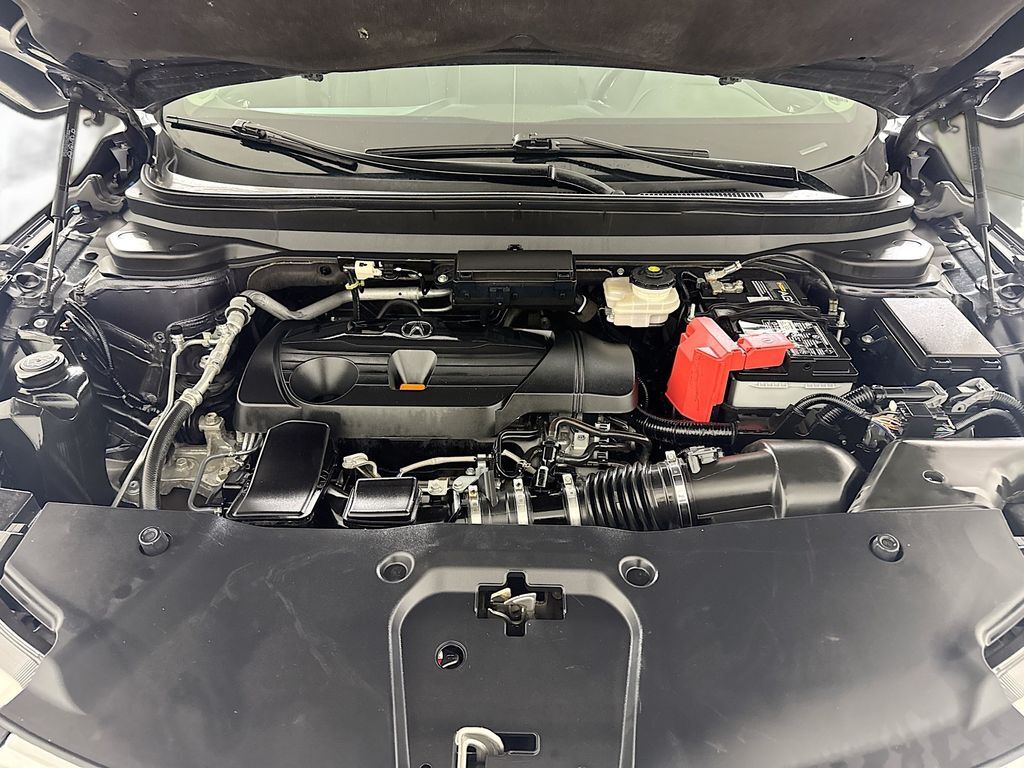 2021 Acura RDX Technology Package Kennewick WA
