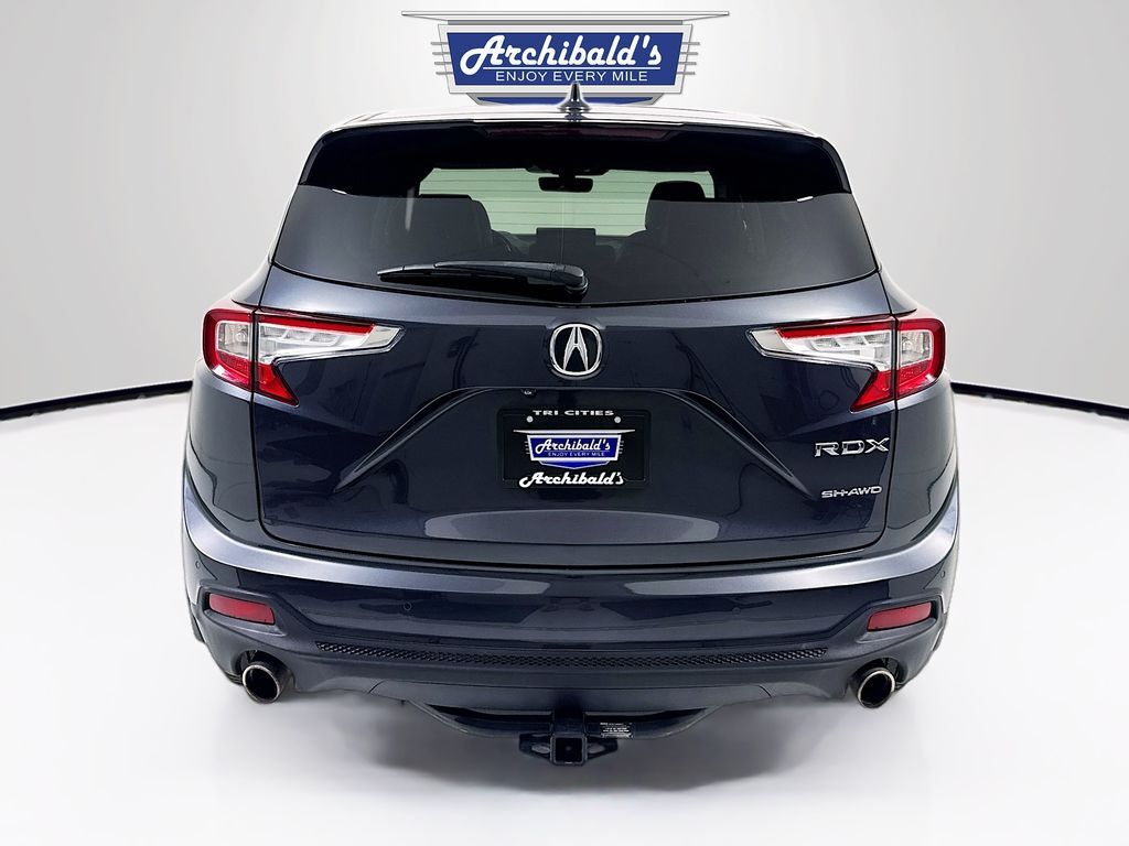 2021 Acura RDX Technology Package Kennewick WA