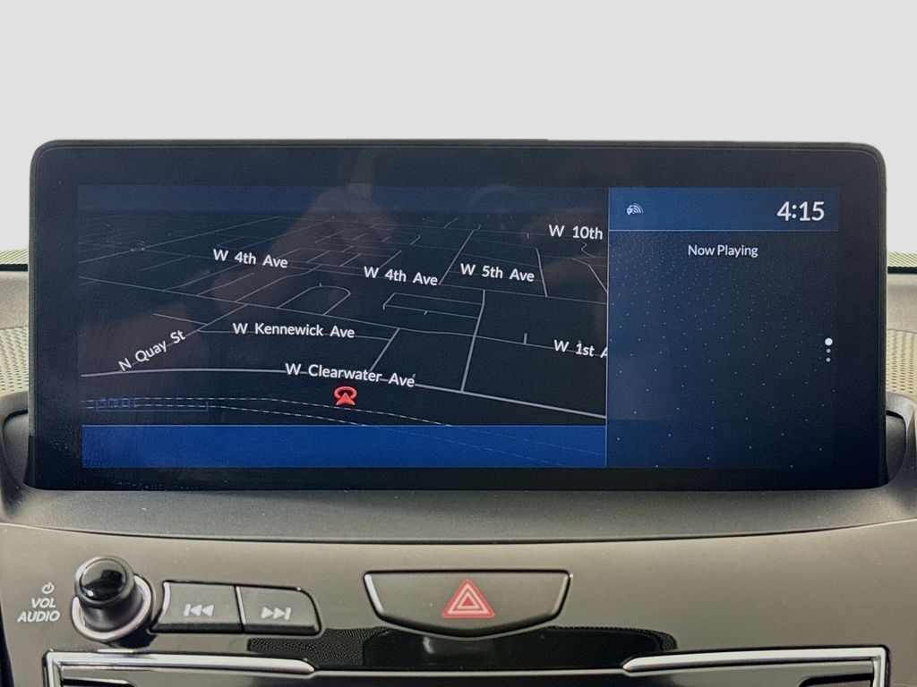 2021 Acura RDX Technology Package Kennewick WA