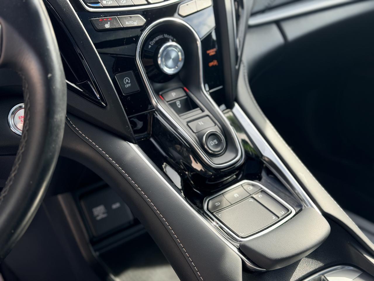 2021 Acura RDX Technology Package Punta Gorda FL