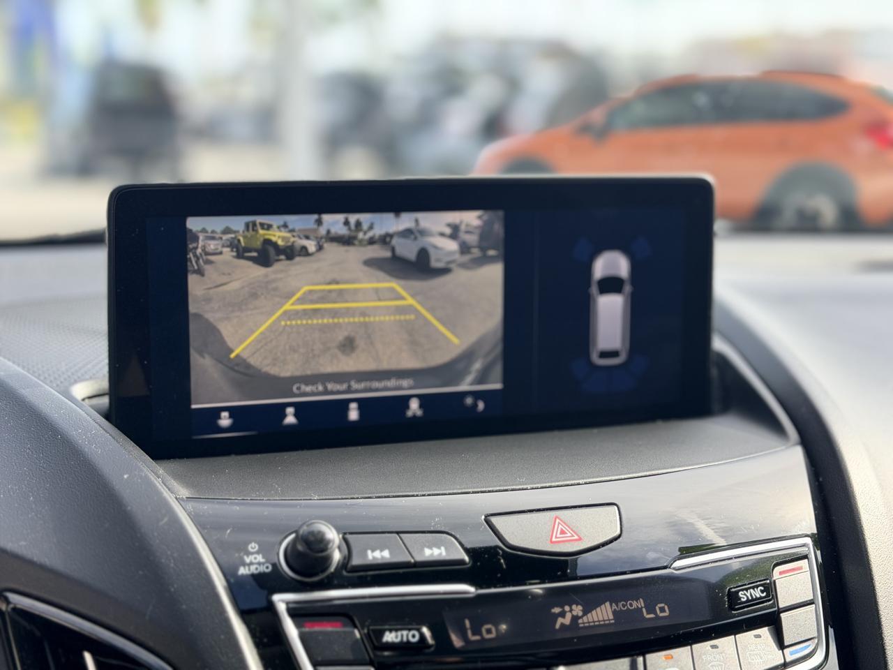 2021 Acura RDX Technology Package Punta Gorda FL
