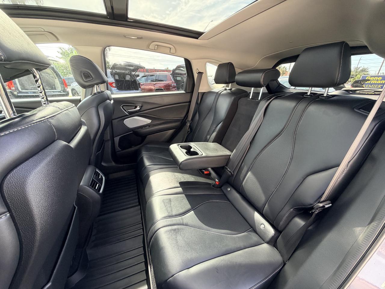 2021 Acura RDX Technology Package Punta Gorda FL