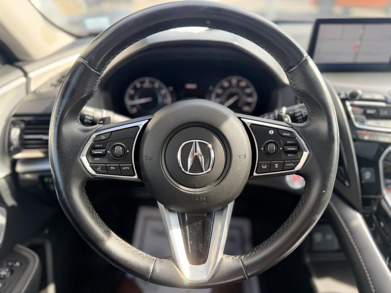 2021 Acura RDX Technology Package Punta Gorda FL