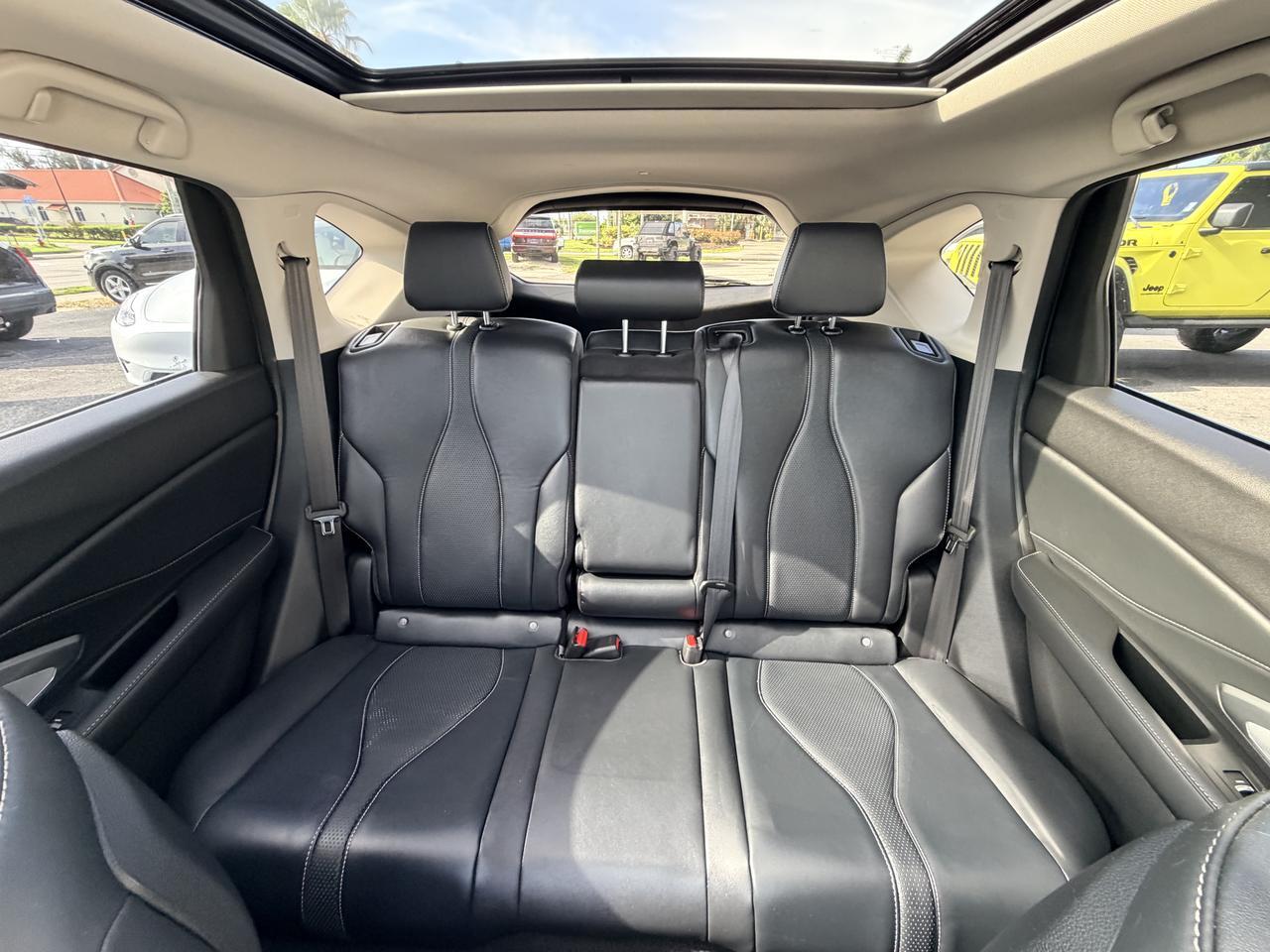 2021 Acura RDX Technology Package Punta Gorda FL