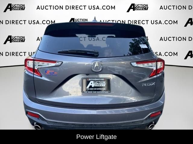 2021 Acura RDX Technology Package Raleigh NC