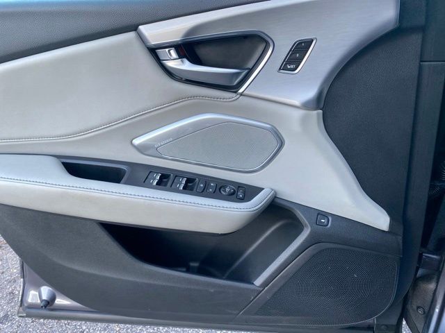 2021 Acura RDX Technology Package Raleigh NC