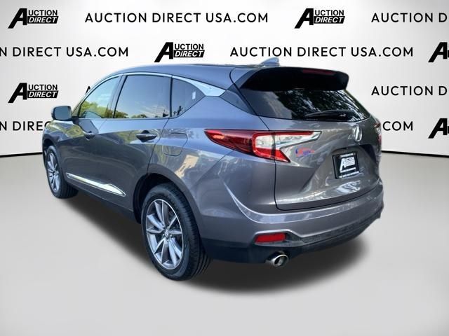 2021 Acura RDX Technology Package Raleigh NC