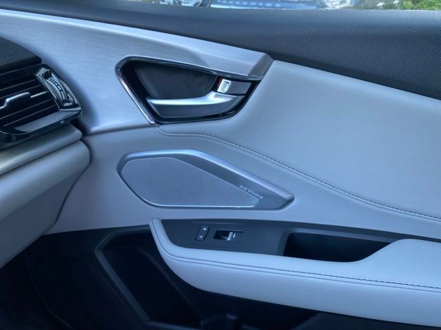 2021 Acura RDX Technology Package Raleigh NC