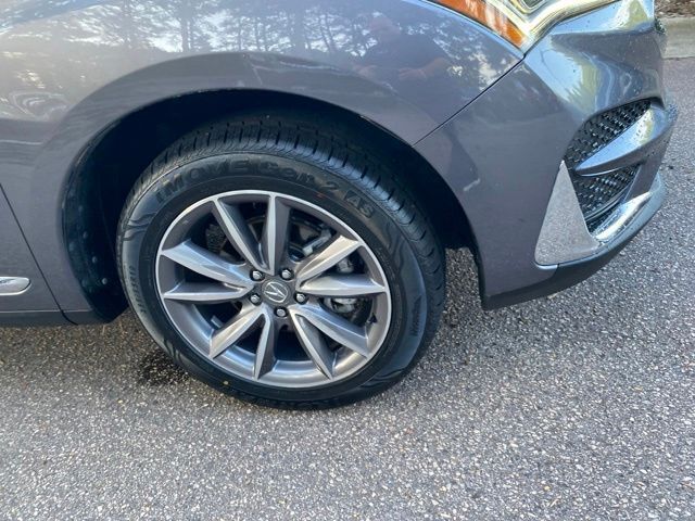 2021 Acura RDX Technology Package Raleigh NC