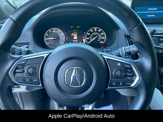 2021 Acura RDX Technology Package Raleigh NC