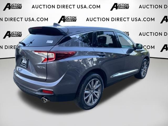 2021 Acura RDX Technology Package Raleigh NC