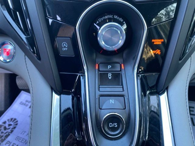 2021 Acura RDX Technology Package Raleigh NC