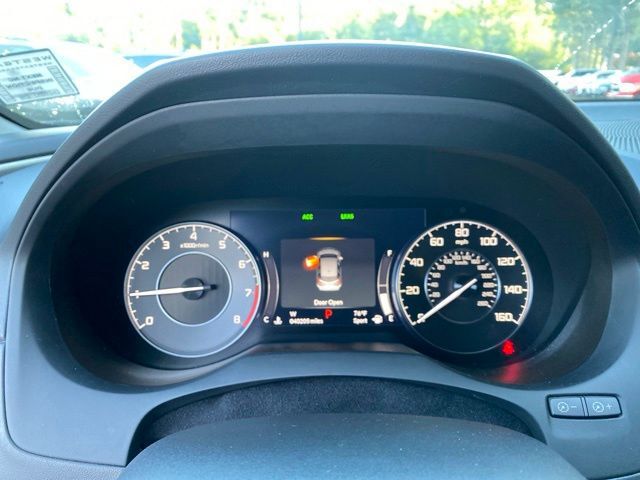 2021 Acura RDX Technology Package Raleigh NC