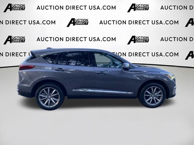 2021 Acura RDX Technology Package Raleigh NC