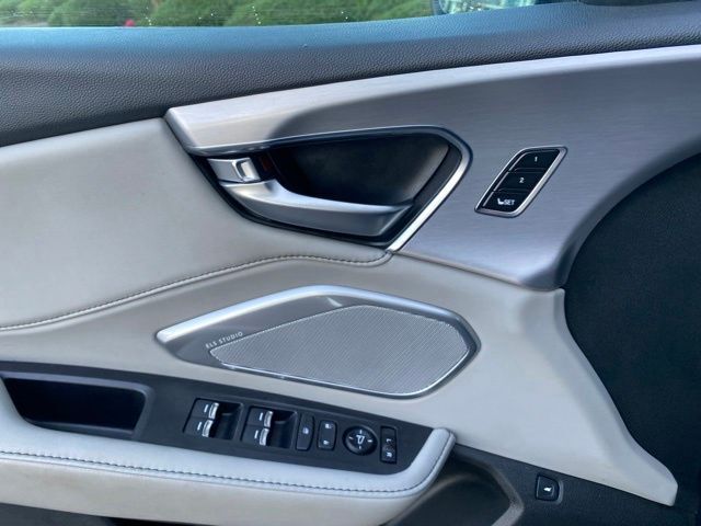 2021 Acura RDX Technology Package Raleigh NC